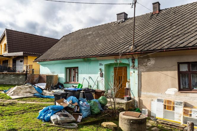 "Nasz Nowy Dom" - remont Bielsko-Biała 18.04.2024