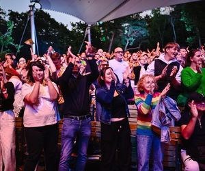 Trzeci dzień festiwalu w Sopocie