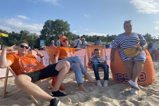 Eska Summer City Szczecin - Beach Bar Piaskownica Świnoujście