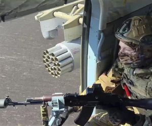 Putin, armia i triada nuklearna