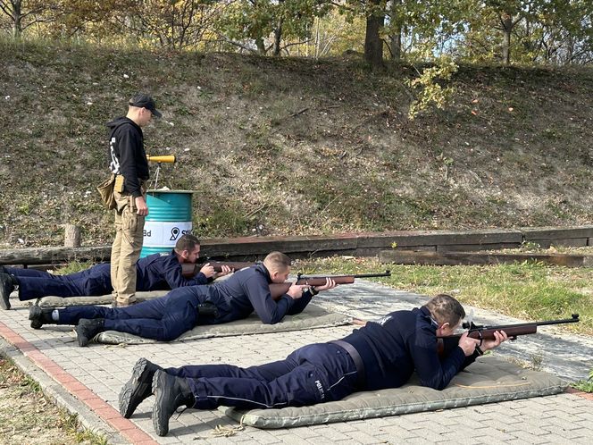 Strzelcy z Kazimierza Biskupiego zwycięzcami Turnieju im. Arkadiusza Mielcarka