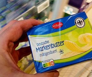 Porównanie cen w polskich i niemieckich sklepach