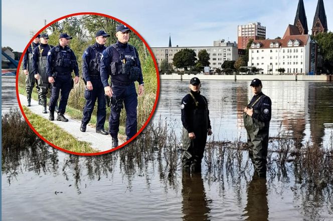 Słubice pod szczególnym nadzorem służb