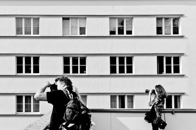 Gdyński Szlak Modernizmu - rusza cykl wydarzeń dla miłośników nowoczesnej architektury