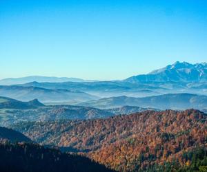 Beskid Sądecki