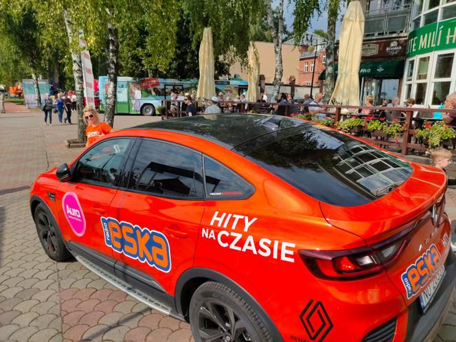 Eska Summer City Olsztyn - Dni Ostródy 2021