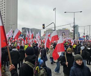 Marsz Niepodległości 2025