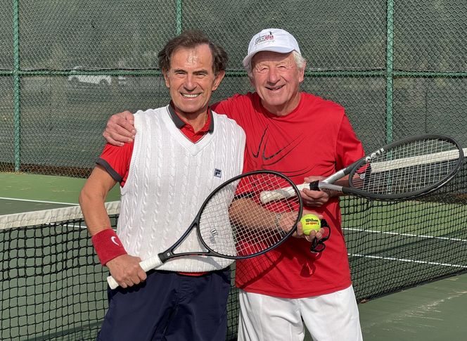 32. Mistrzostwa Klubu „Tatry” w Tenisie Ziemnym w Chicago