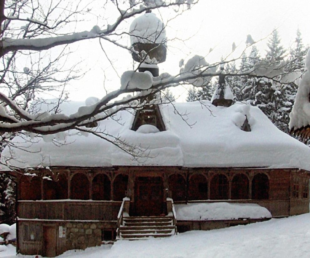 Najwyżej położona Pasterka w Polsce odbędzie się w Tatrach. Dominikanie zapraszają na Wiktorówki [GALERIA]