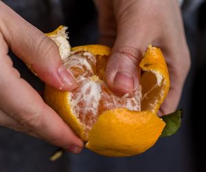 Zapomnij o mandarynkach. Te owoce chronią przed cukrzycą, a do tego nie mają pestek