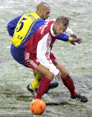 Thorsten Fink