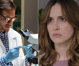 Na dobre i na złe, odcinek 855: Pierwsza rozmowa Hani i Miłosza. Okaże się, że sobowtór Korbana to szalony naukowiec - ZDJĘCIA