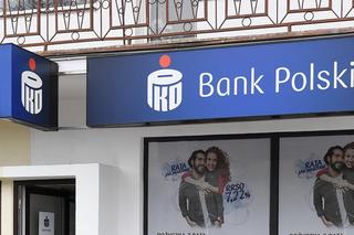 Awaria w największym banku w Polsce. Problemy klientów PKO BP