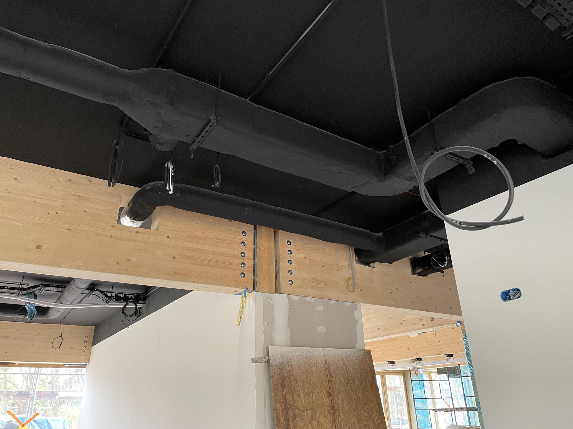 Biblioteka publiczna w Warszawie