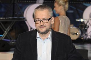 Rafał Ziemkiewicz naśmiewa się z Jerzego Stuhra. Aktor w ciężkim stanie przebywa w szpitalu