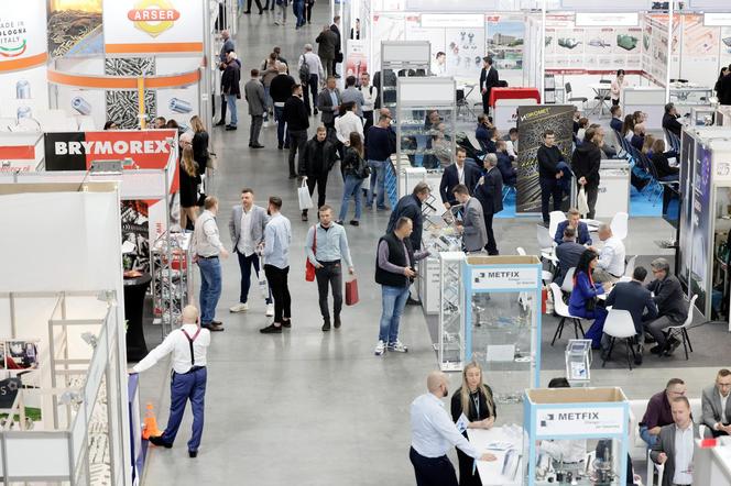 Targi FASTENER POLAND® 25-26 września odbędą się w EXPO Kraków