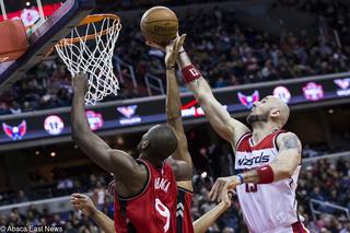 Marcin Gortat o swojej przyszłości: Mój czas w NBA jest na finiszu...