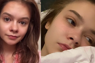 Julia Wróblewska trafiła do szpitala. Niepokojące zdjęcia gwiazdy M jak miłość. Aktorka bardzo cierpiała
