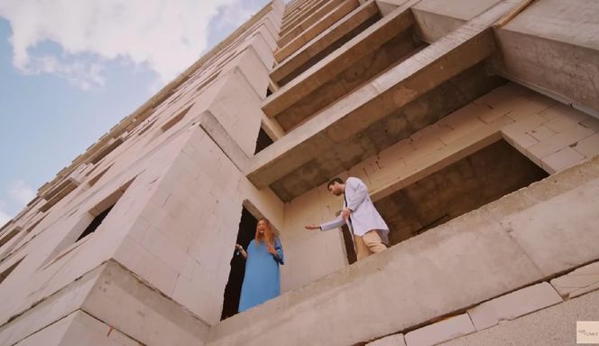 	Miłość i nadzieja odc. 267. Sila, lekarz - doktor Levent