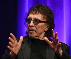 Tony Iommi początkowo był przeciwny pożegnalnemu koncertowi Black Sabbath. Robimy to jednak w dobrym celu 