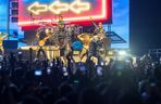 Koncert Pitbulla w Tauron Arenie Kraków 