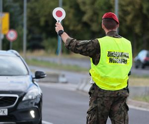 Kontrole na granicach z Niemcami i Litwą przedłużone