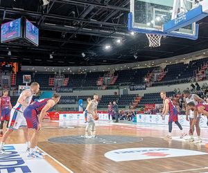 Arriva Polski Cukier Toruń - King Szczecin, zdjęcia z meczu Orlen Basket Ligi