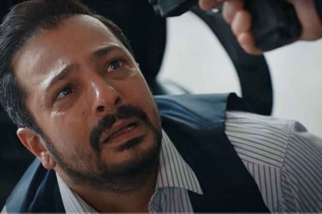 Emanet. Yaman dopadnie Idrisa! Czy wróg powie mu wszystko o Nanie? 