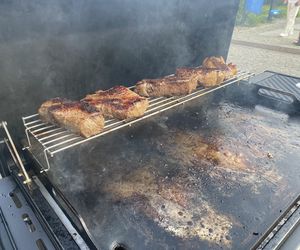 Festiwal Browarnictwa i Święto Wołowiny – Biskupiec 2025 cz.2