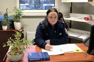 Słupska policjantka zatrzymała po służbie złodzieja szczoteczek do zębów