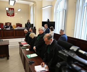 Sąd skazał Stanisława Gawłowskiego na 5 lat więzienia w sprawie tzw. afery melioracyjnej