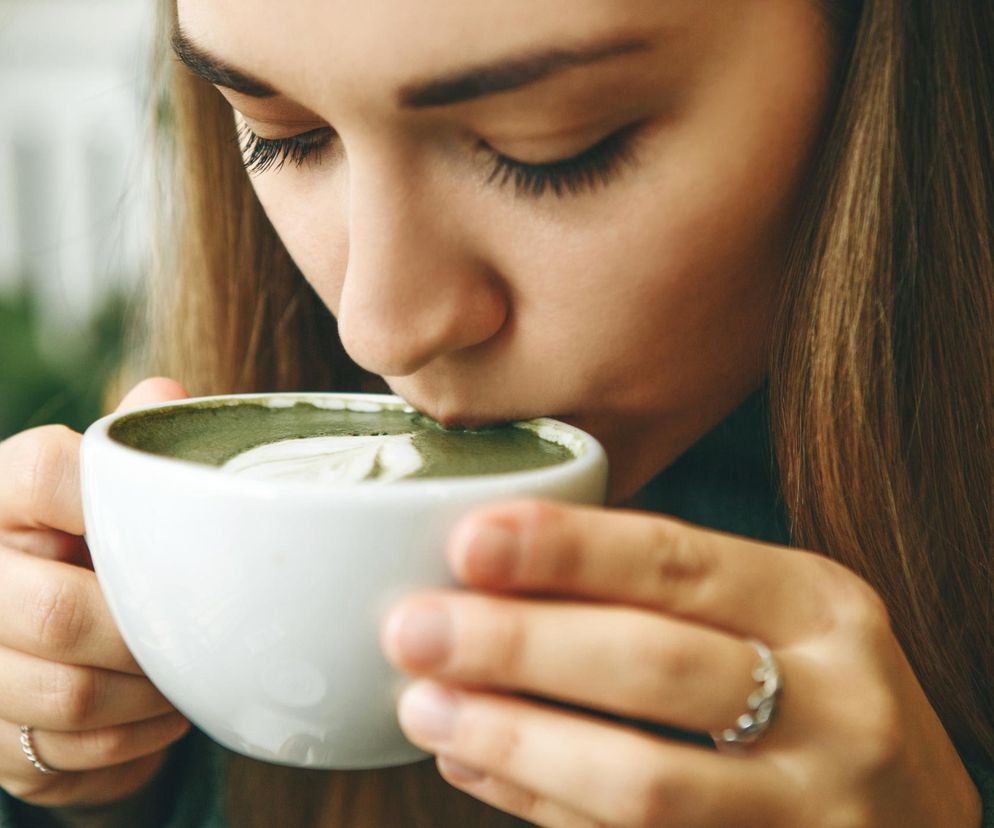 Czy matcha wpływa na poziom żelaza? Sprawdzamy, czy jest się czym martwić