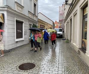 42. Piesza pielgrzymka z Zielonej Góry na Jasną Górę