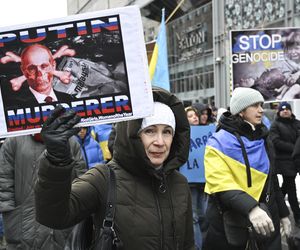  Bóg tak chciał. To słowa Putina na rocznicę wybuchu wojny na Ukrainie! 