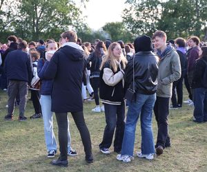 Drugi dzień Juwenaliów Politechniki Lubelskiej 2025