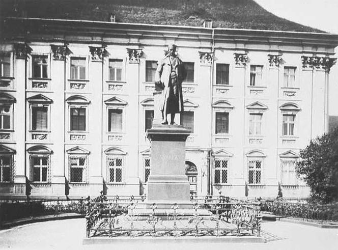 Wrocław przed wojną