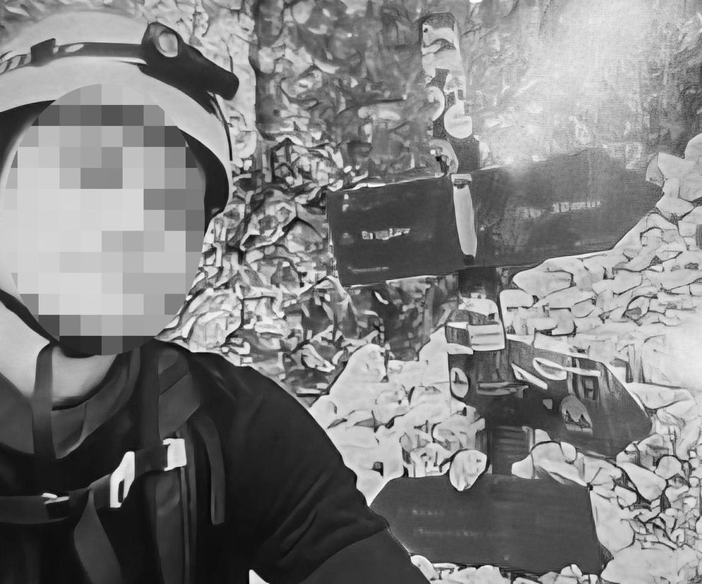 Tragiczna śmierć Polaka w Słowenii! Zaginiony 34-latek nie żyje