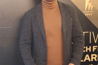 Twórcy filmu Johnny na festiwalu filmowym w Gdyni