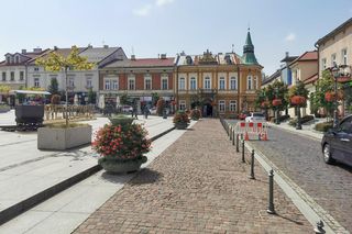 To najpiękniejszy budynek w Małopolsce według AI. Jest unikatowy na skalę światową!