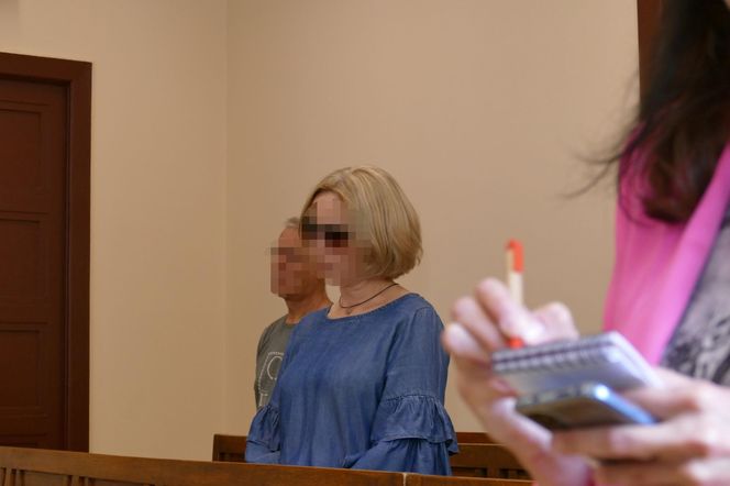 Chciał żywcem spalić żonę. Sekundy dzieliły ją od śmierci. Spędzi w więzieniu długie lata