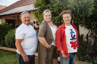 Nasz Nowy Dom - Tomasz Wolny gościem odcinka