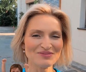 Na sygnale. Beata (Justyna Sieniawska)