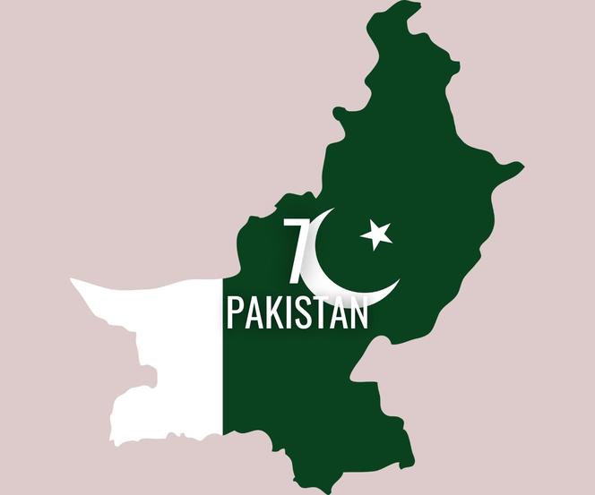 7. Pakistan