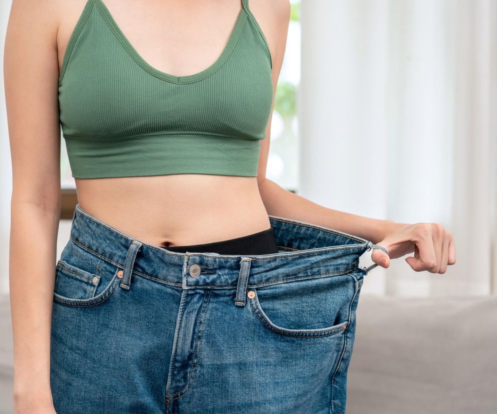 Jak zgubić 5 kilogramów w miesiąc? 8 prostych zasad od dietetyczki