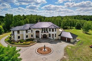 Dom przy ul. Wilkszyńskiej we Wrocławiu, 15 500 000 zł