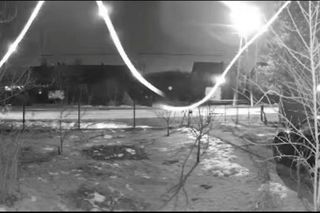 Tarnów. Wybuch w Grupie Azoty. Do eksplozji doszło w elektrociepłowni [ZDJĘCIA]