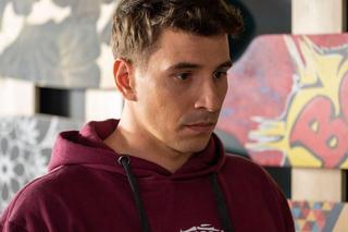 Barwy szczęścia odc. 2874: Tomasz Kępski (Jakub Sokołowski) 