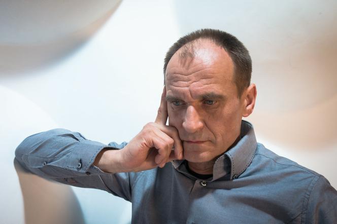 Pawel Kukiz