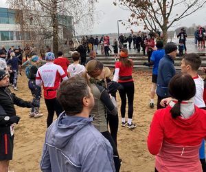 Lotto 8 Olsztyński Bieg Niepodległości cz.2