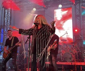 Beata Kozidrak w Starachowicach